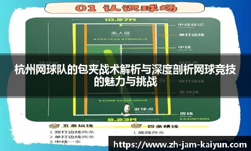 杭州网球队的包夹战术解析与深度剖析网球竞技的魅力与挑战